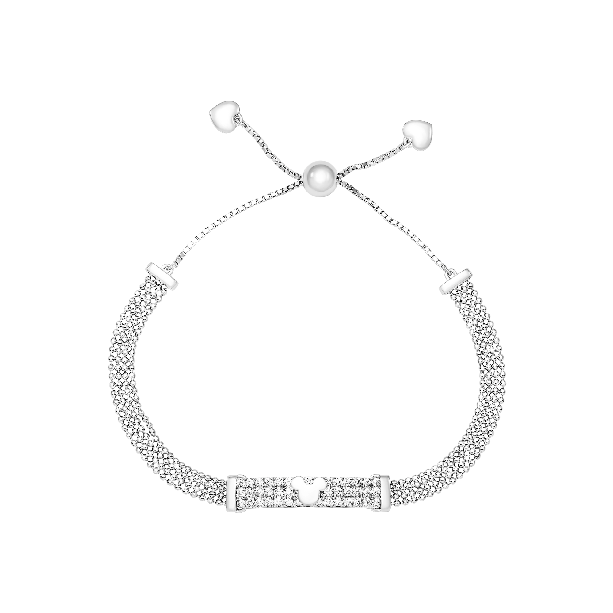 minnie bracelet