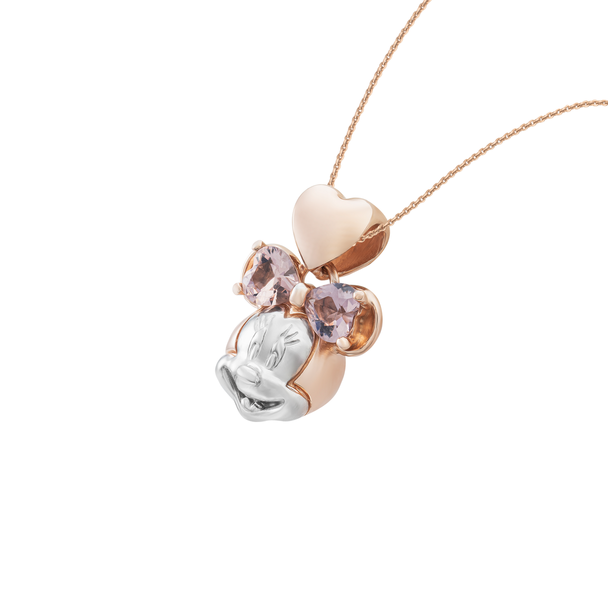 Minnie pendant