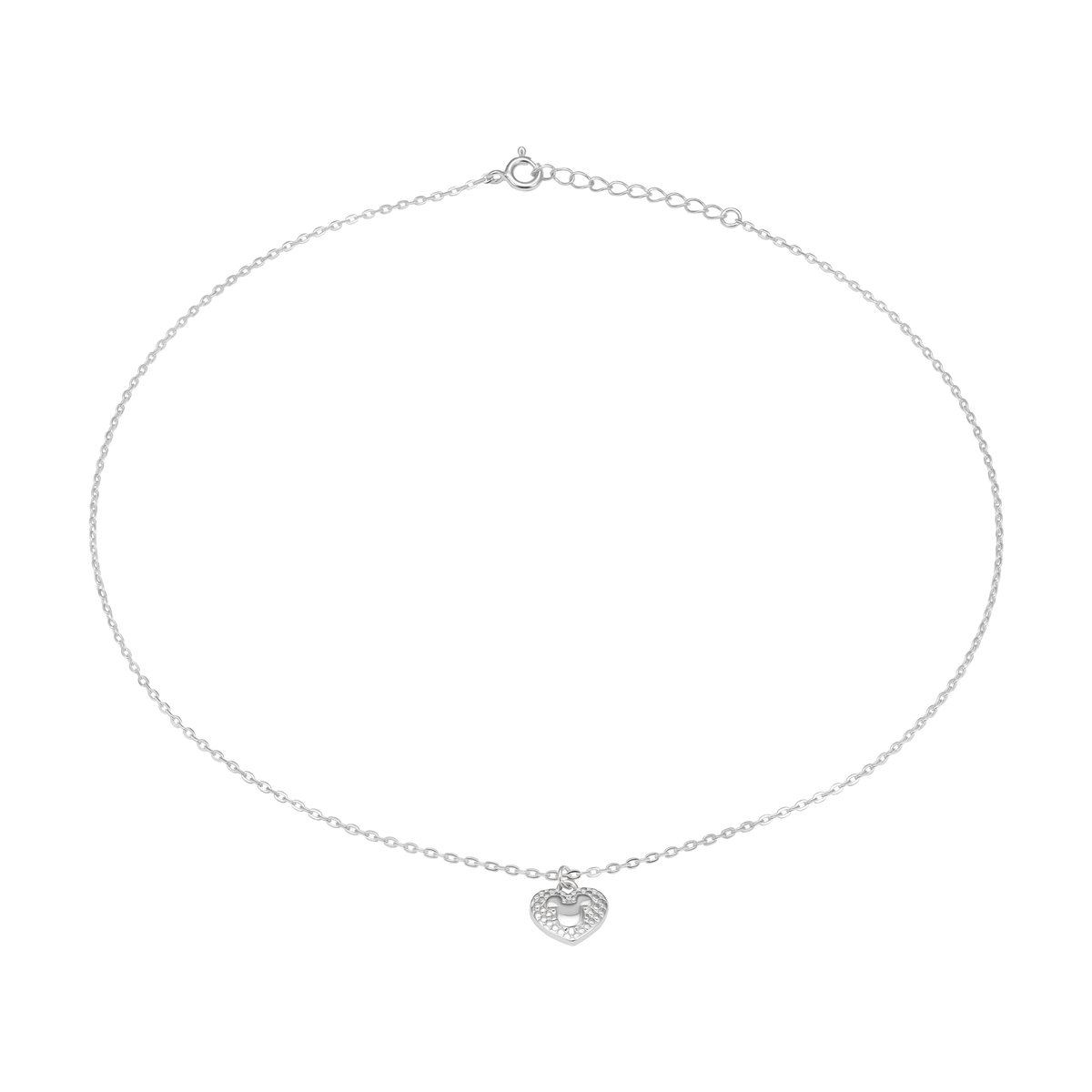 Minnie Necklace WP9