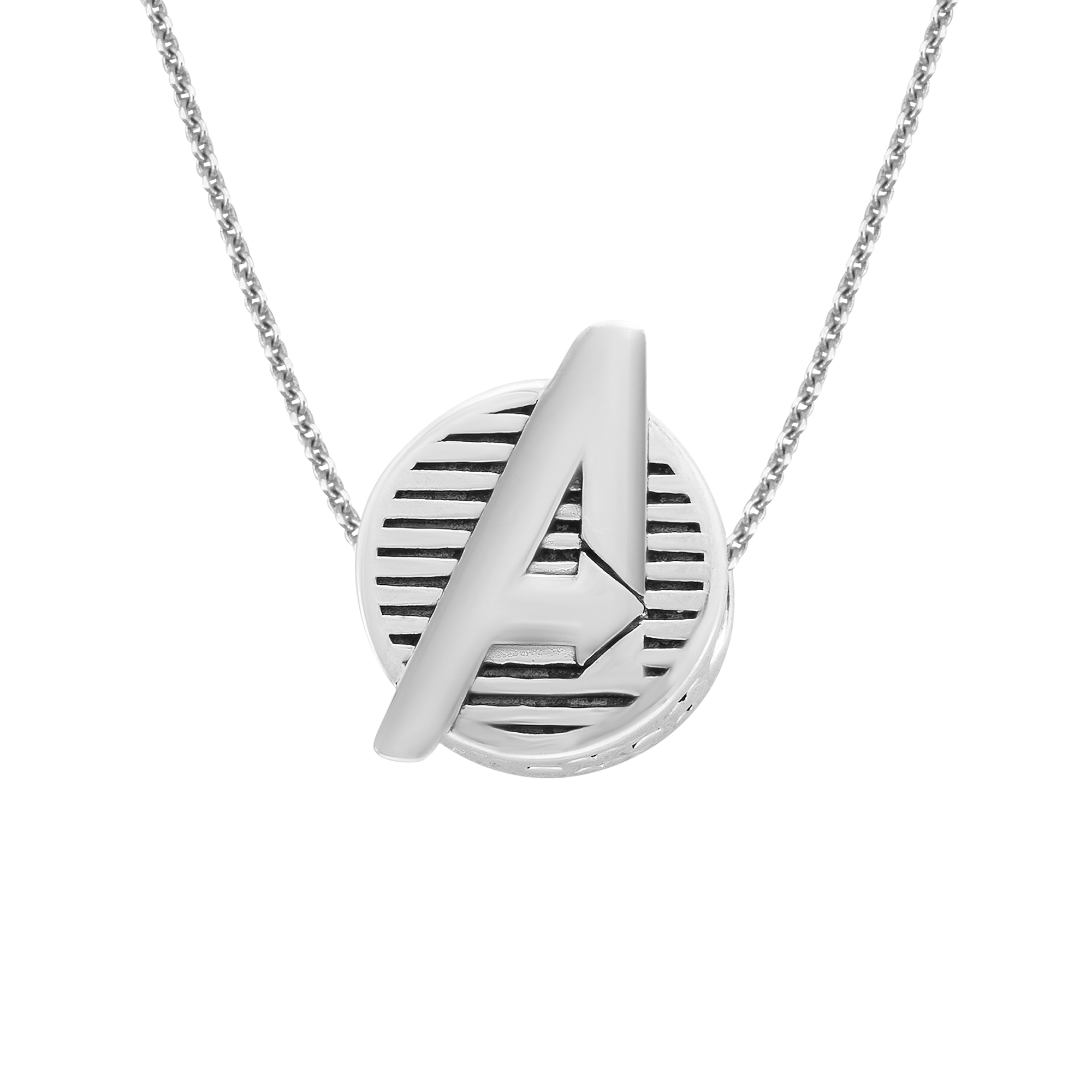 Marvel pendant WP87