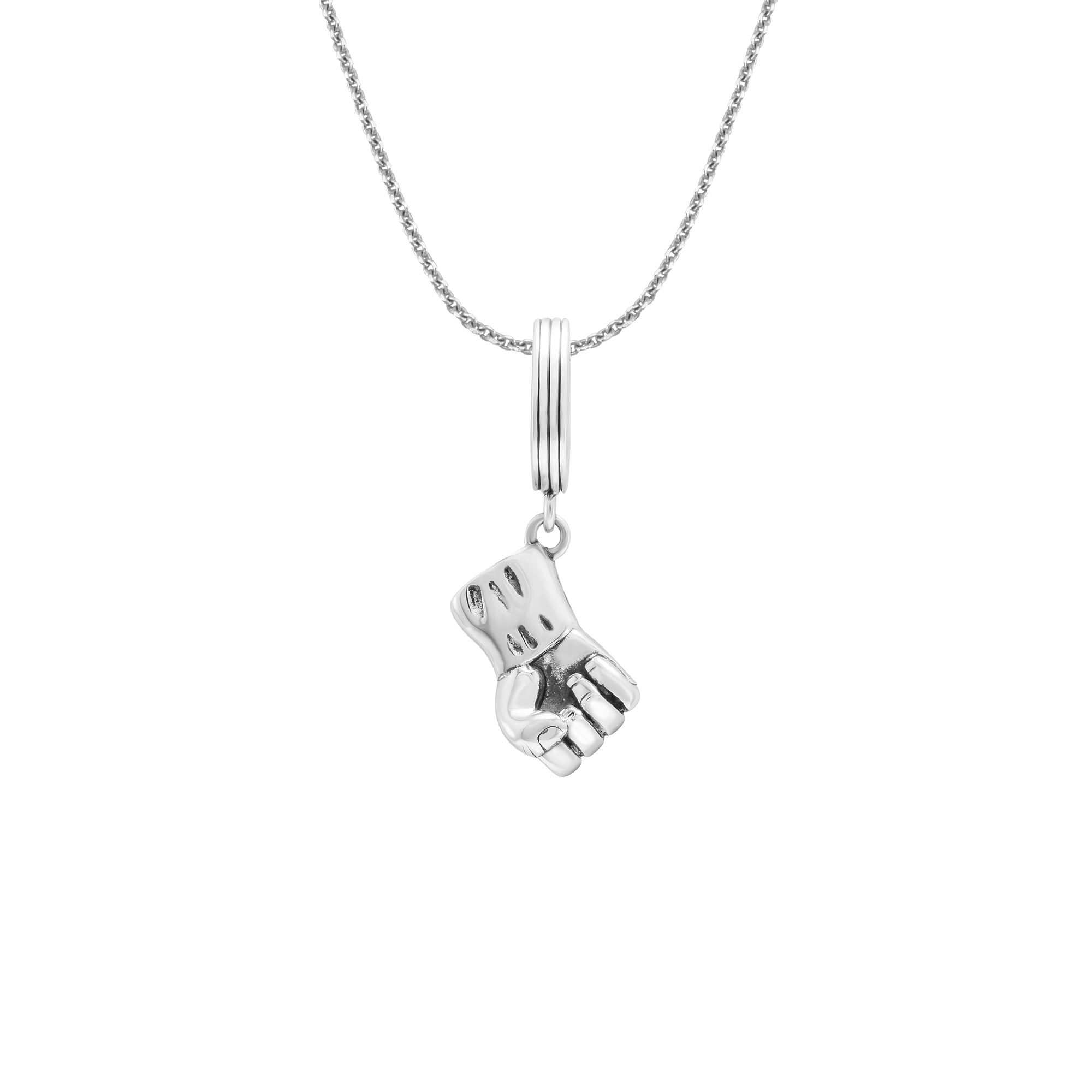 Marvel pendant