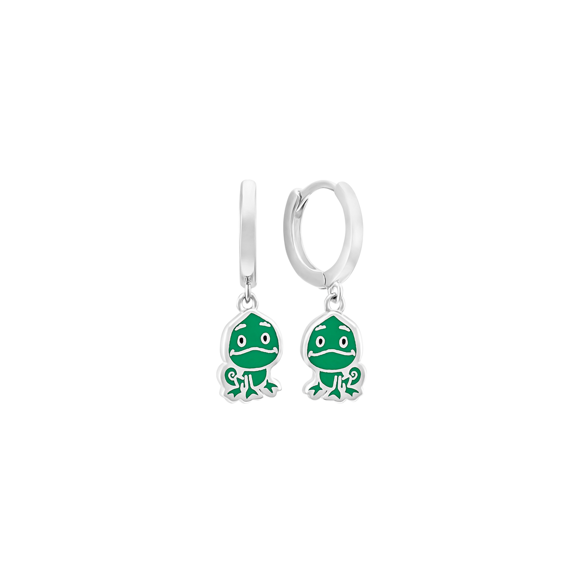 The Princess and the Frog Earrings