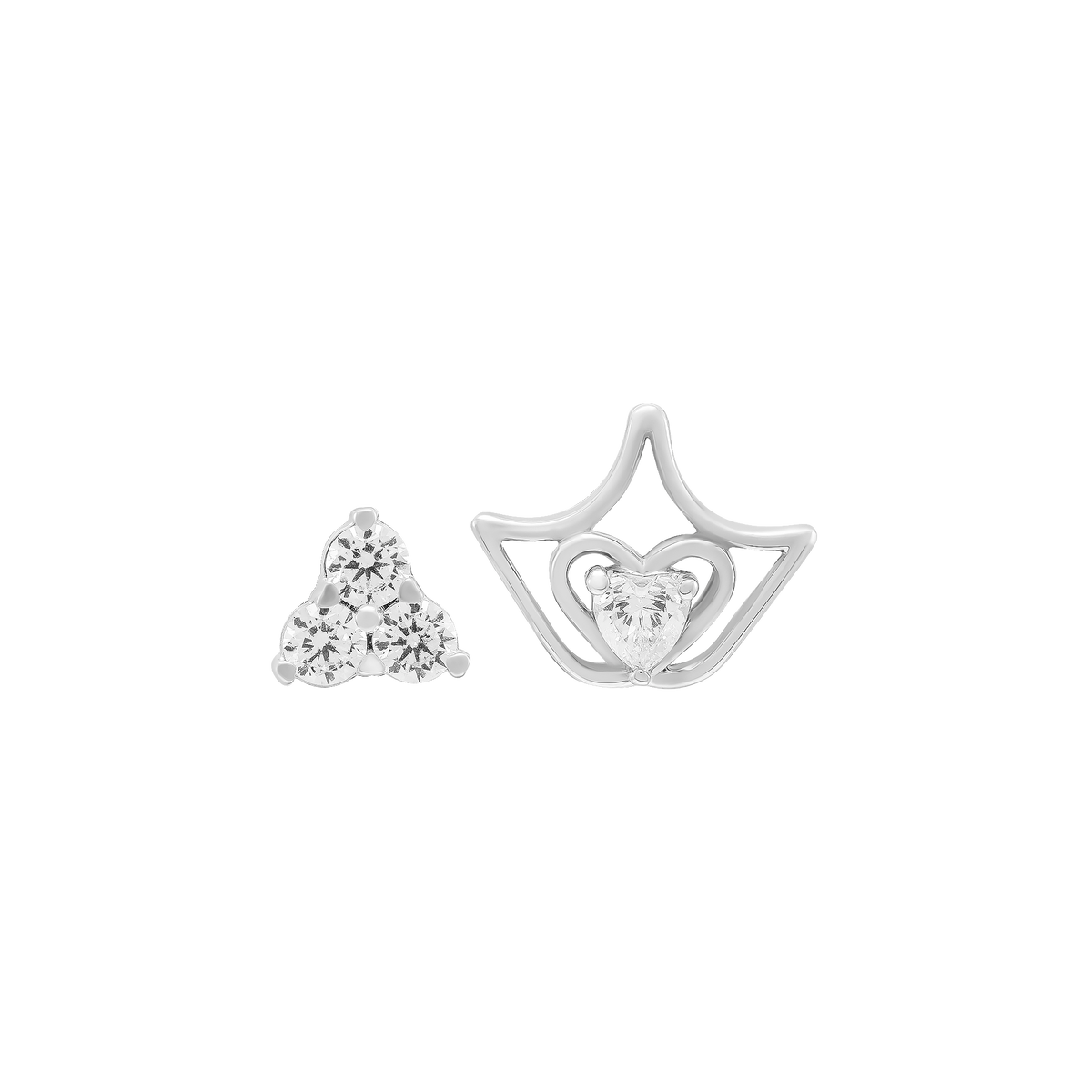 Disney Princess earrings