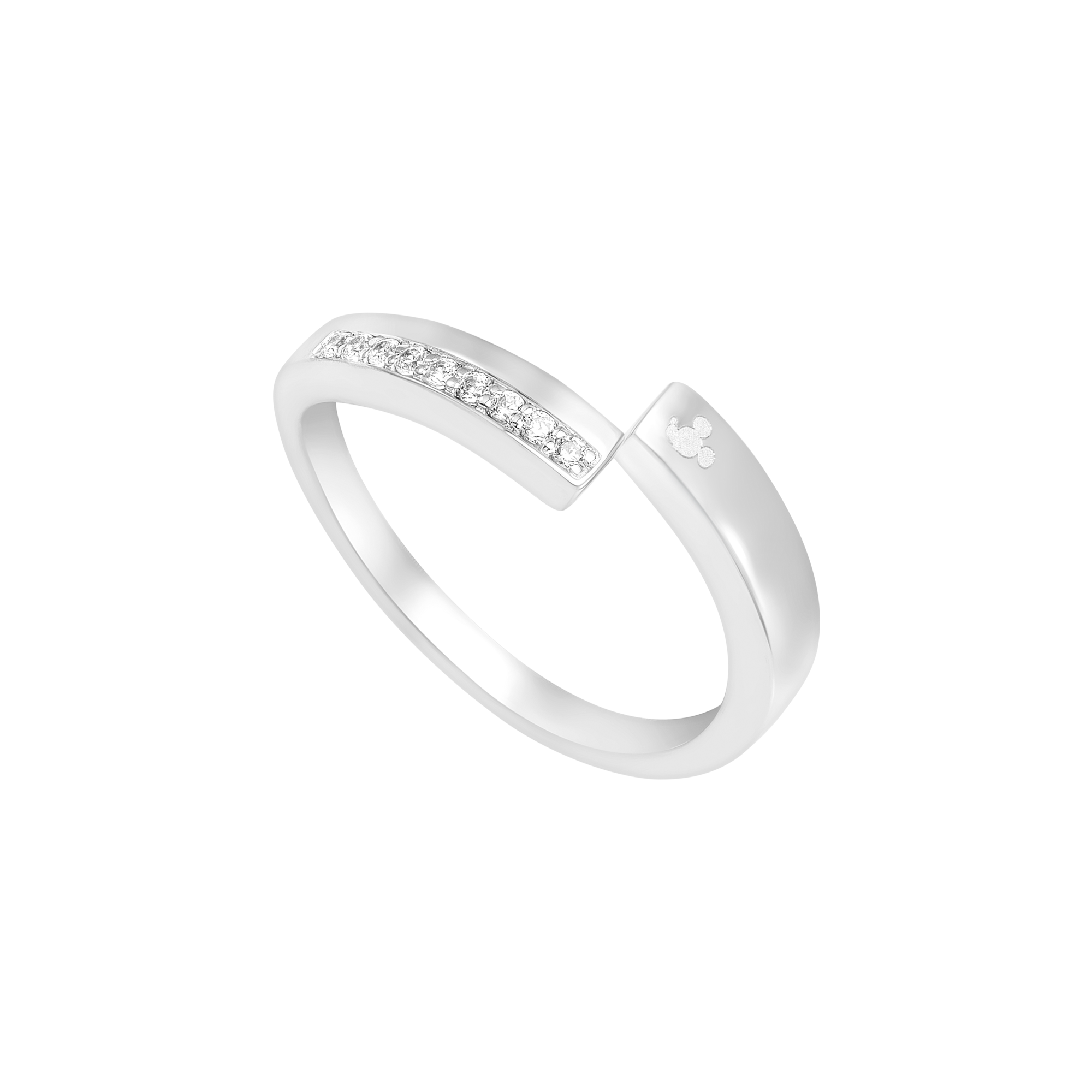 Mickey & Minnie - male Ring