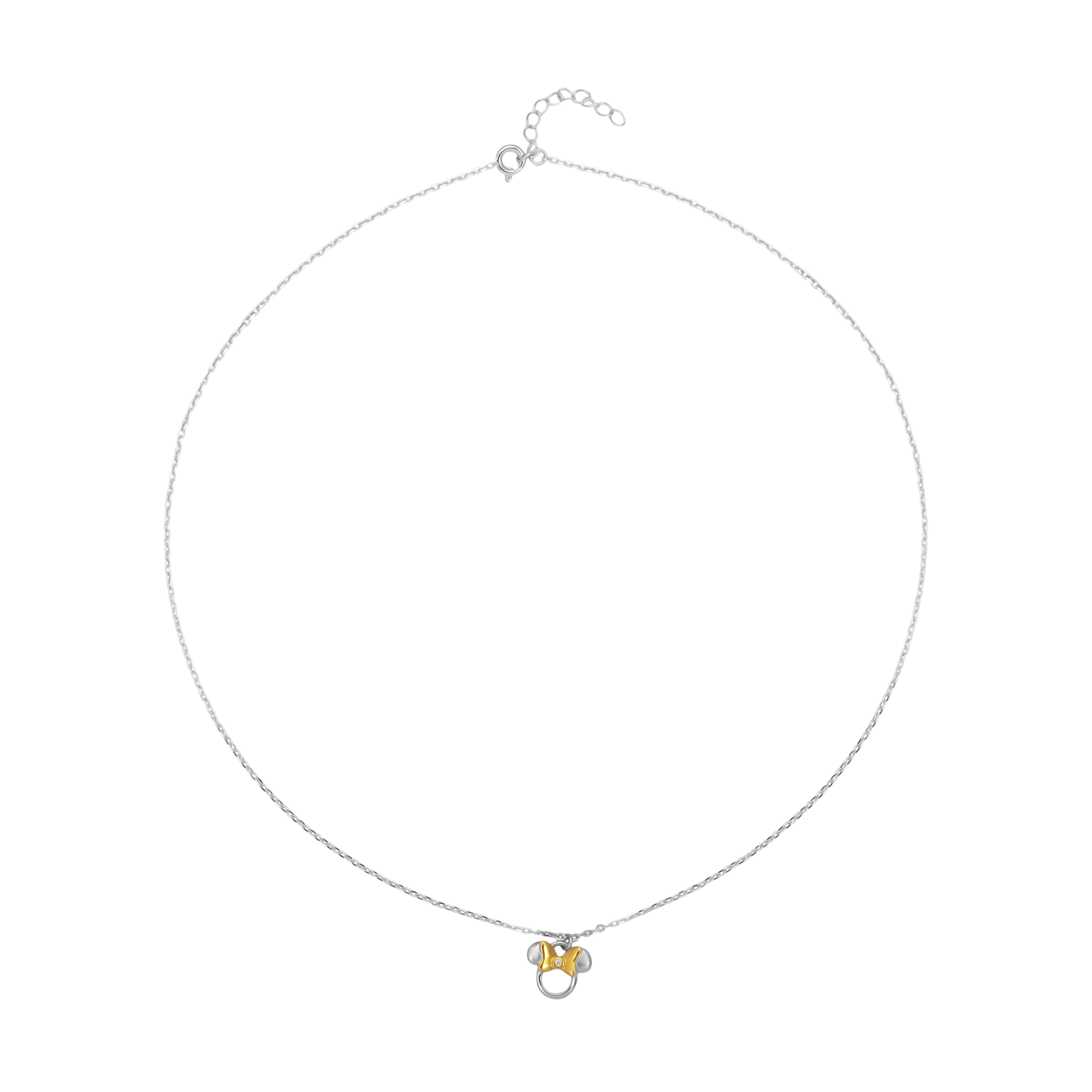 Minnie Necklace WP16