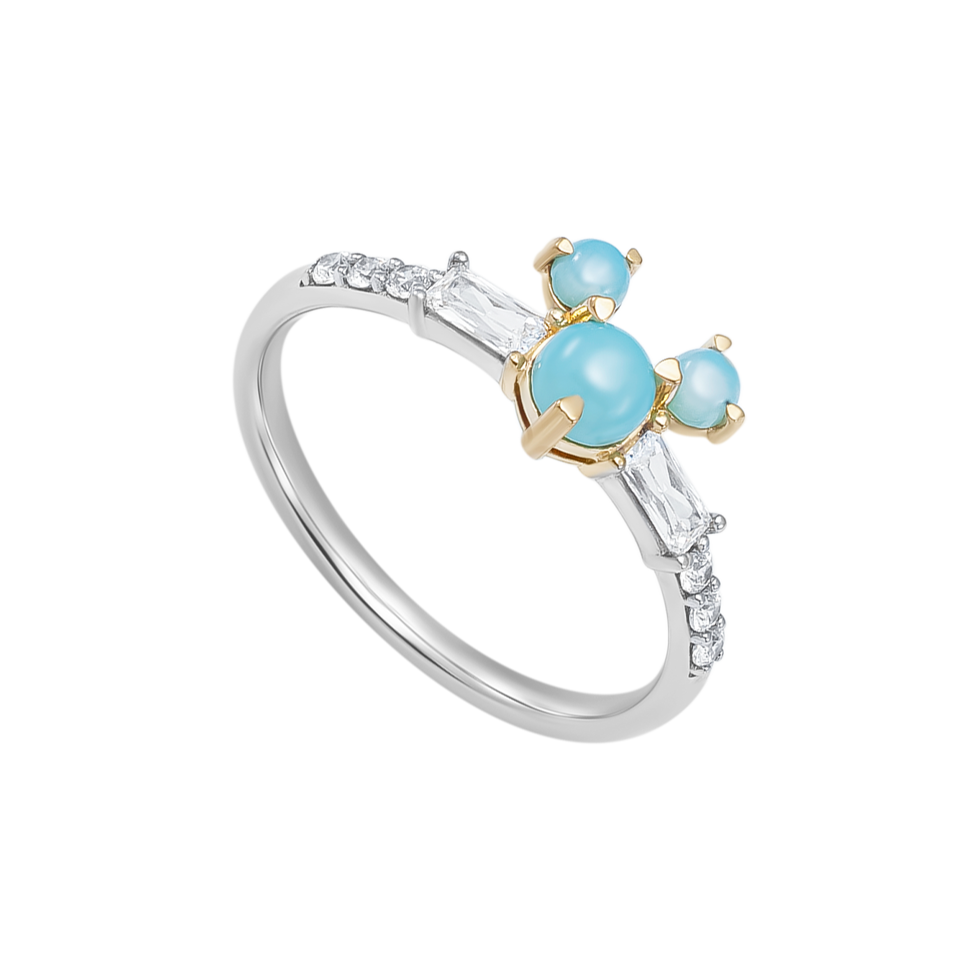 Minnie ring WP111