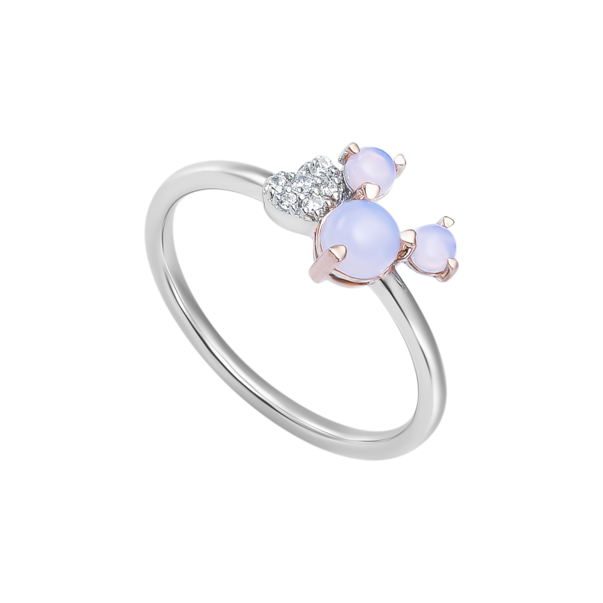 Minnie ring WP112