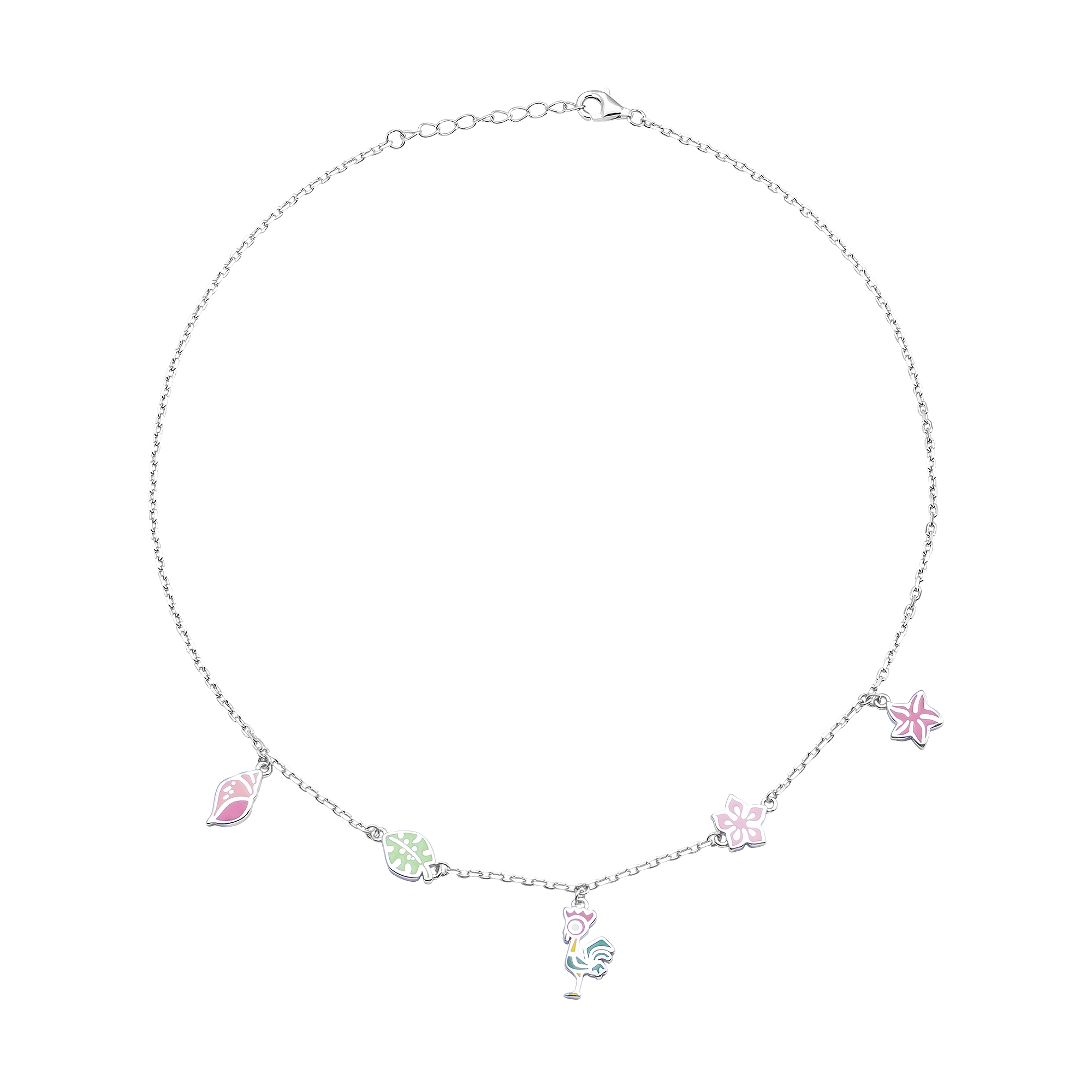 Moana Necklace