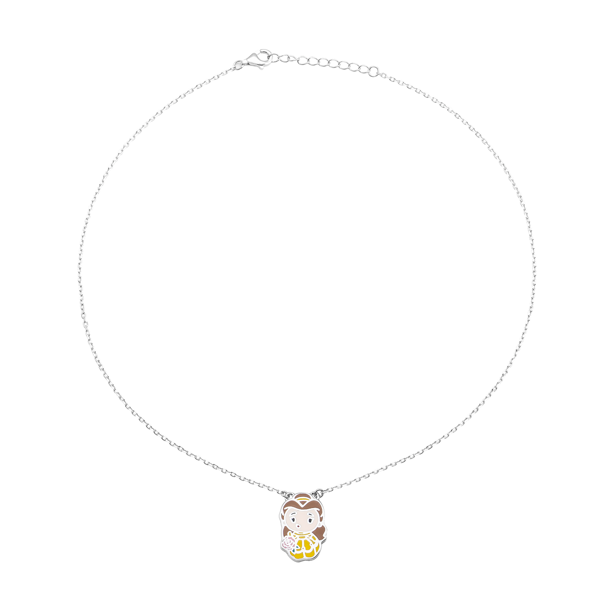 Belle Necklace