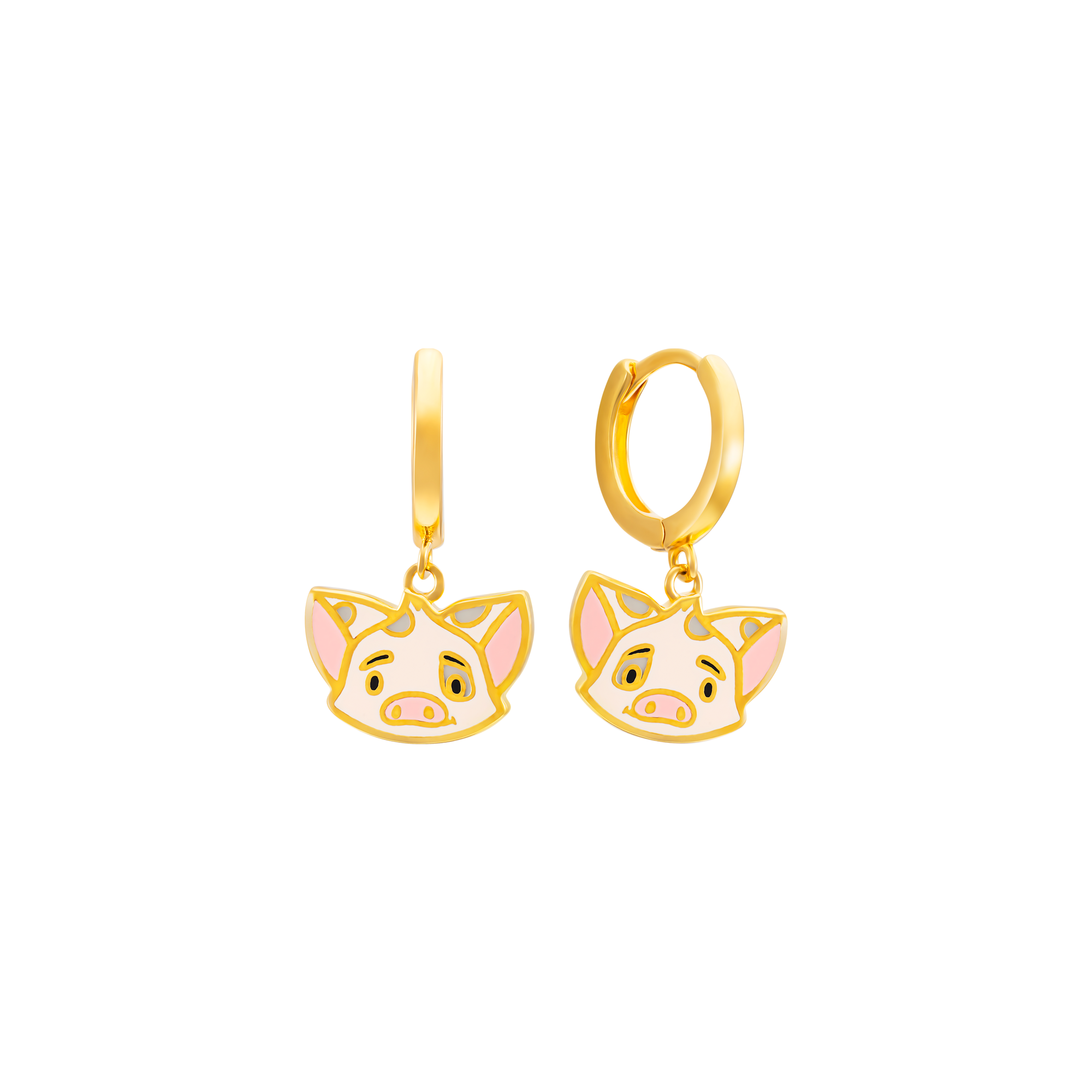 Moana Earrings