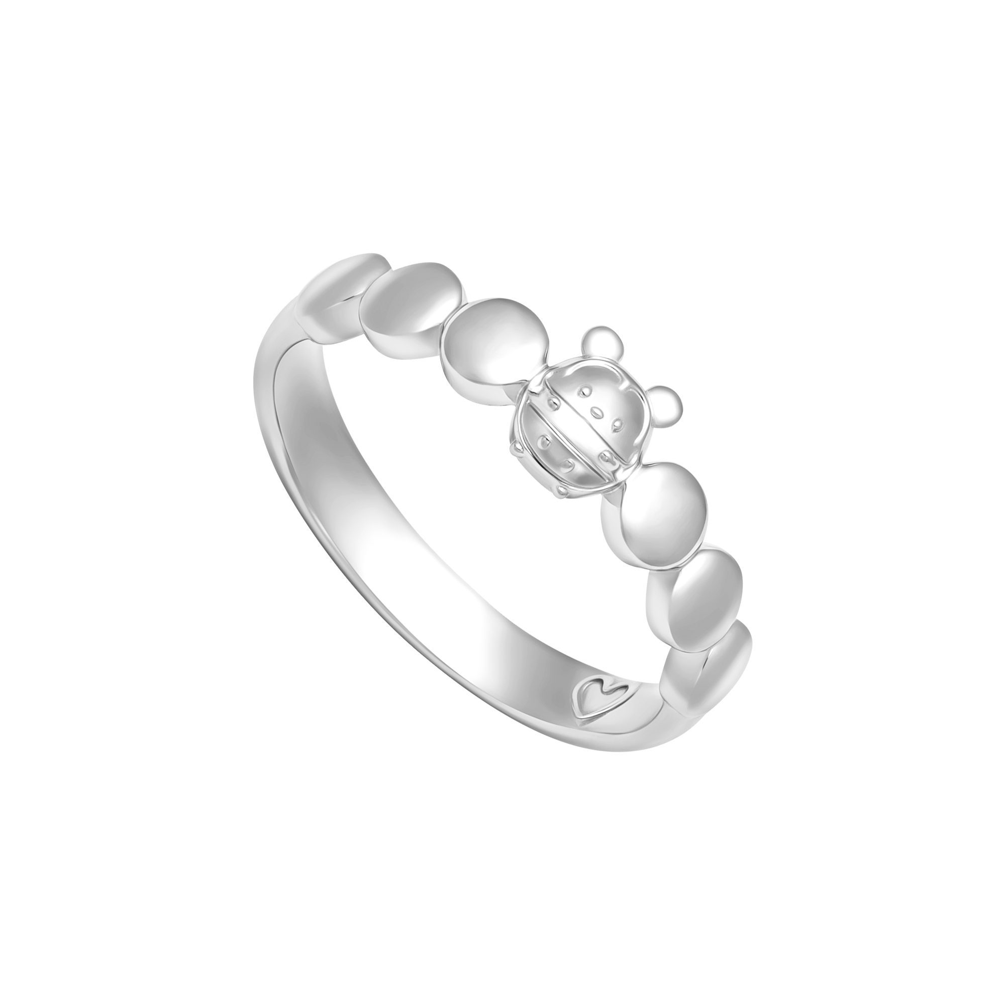 Mickey - Minnie Ring for male