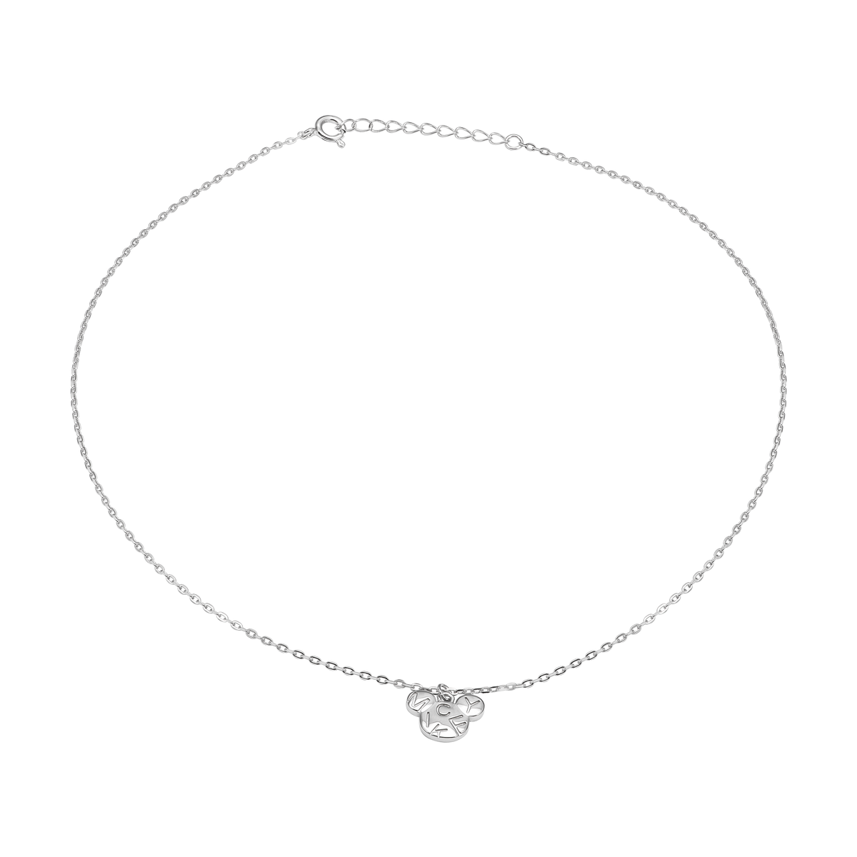 Minnie Necklace WP10