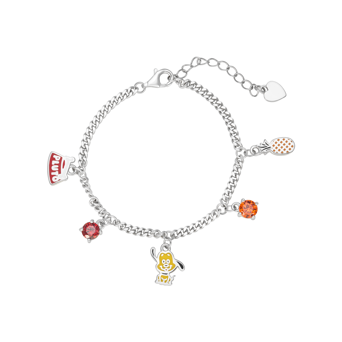 Pluto Bracelet
