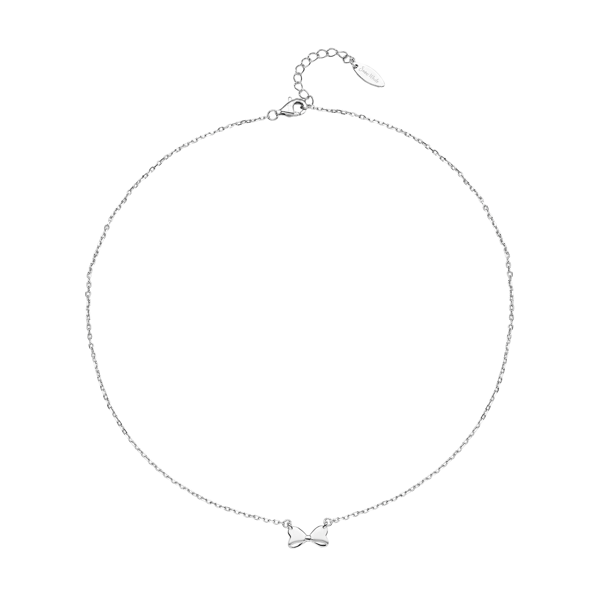 Snow White Necklace