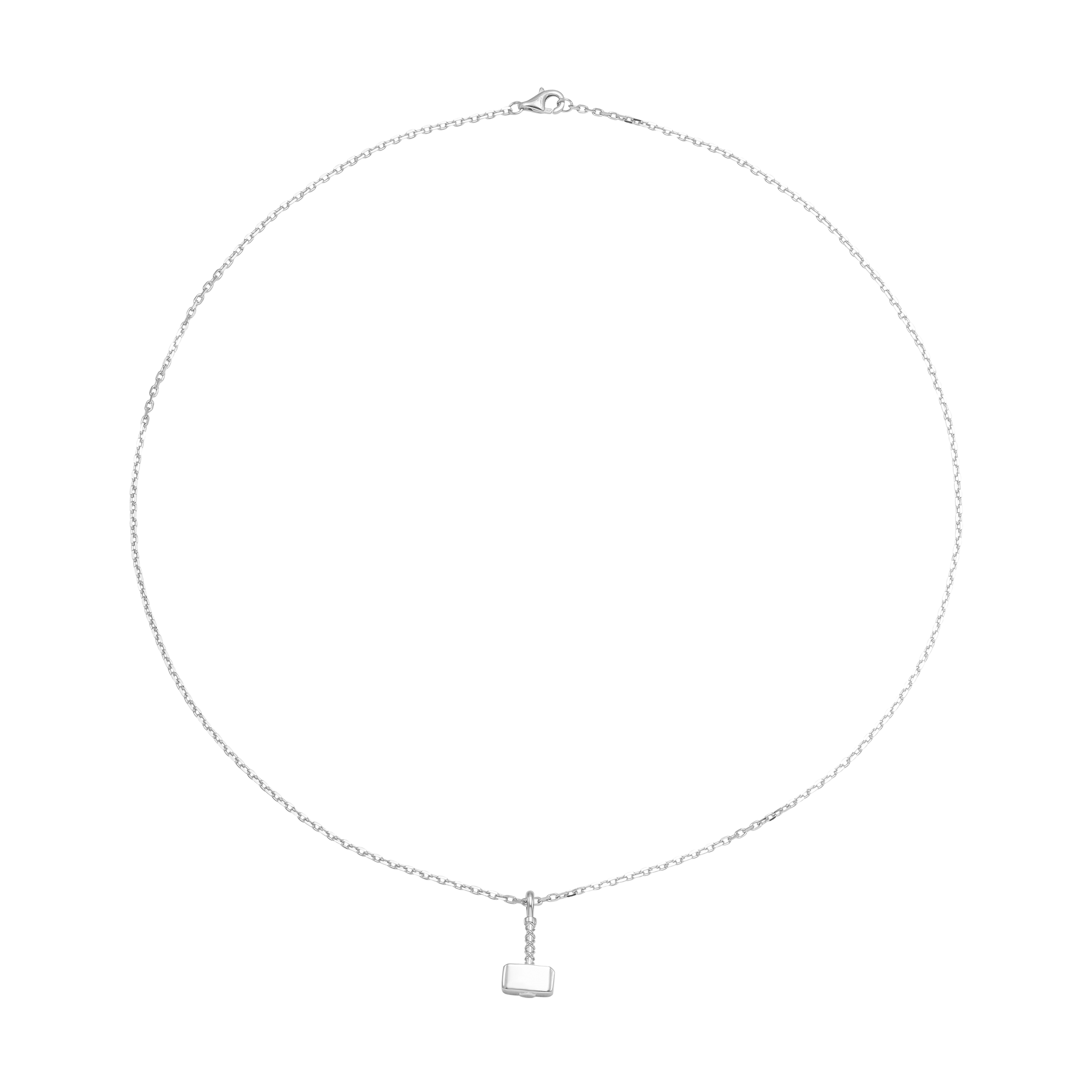 Marvel necklace WP91