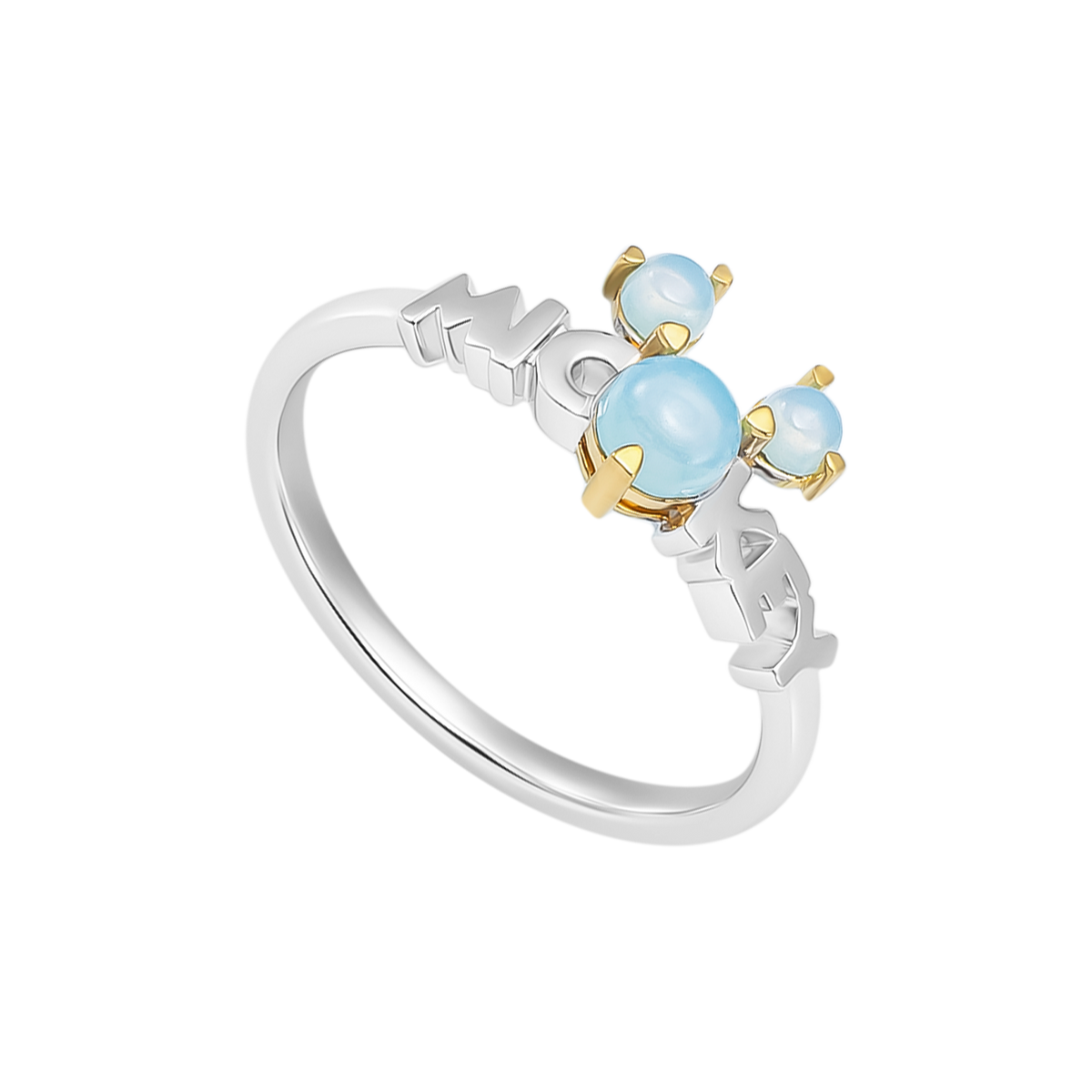 Minnie ring WP113
