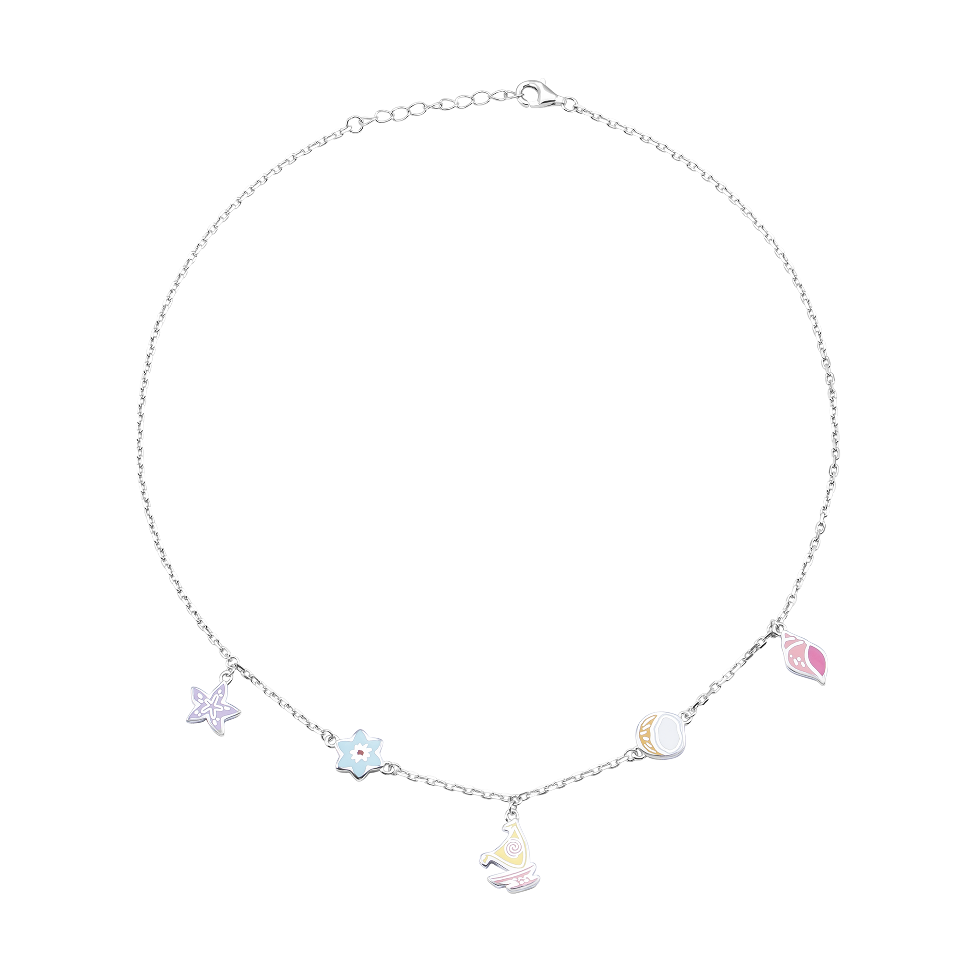 Moana Necklace