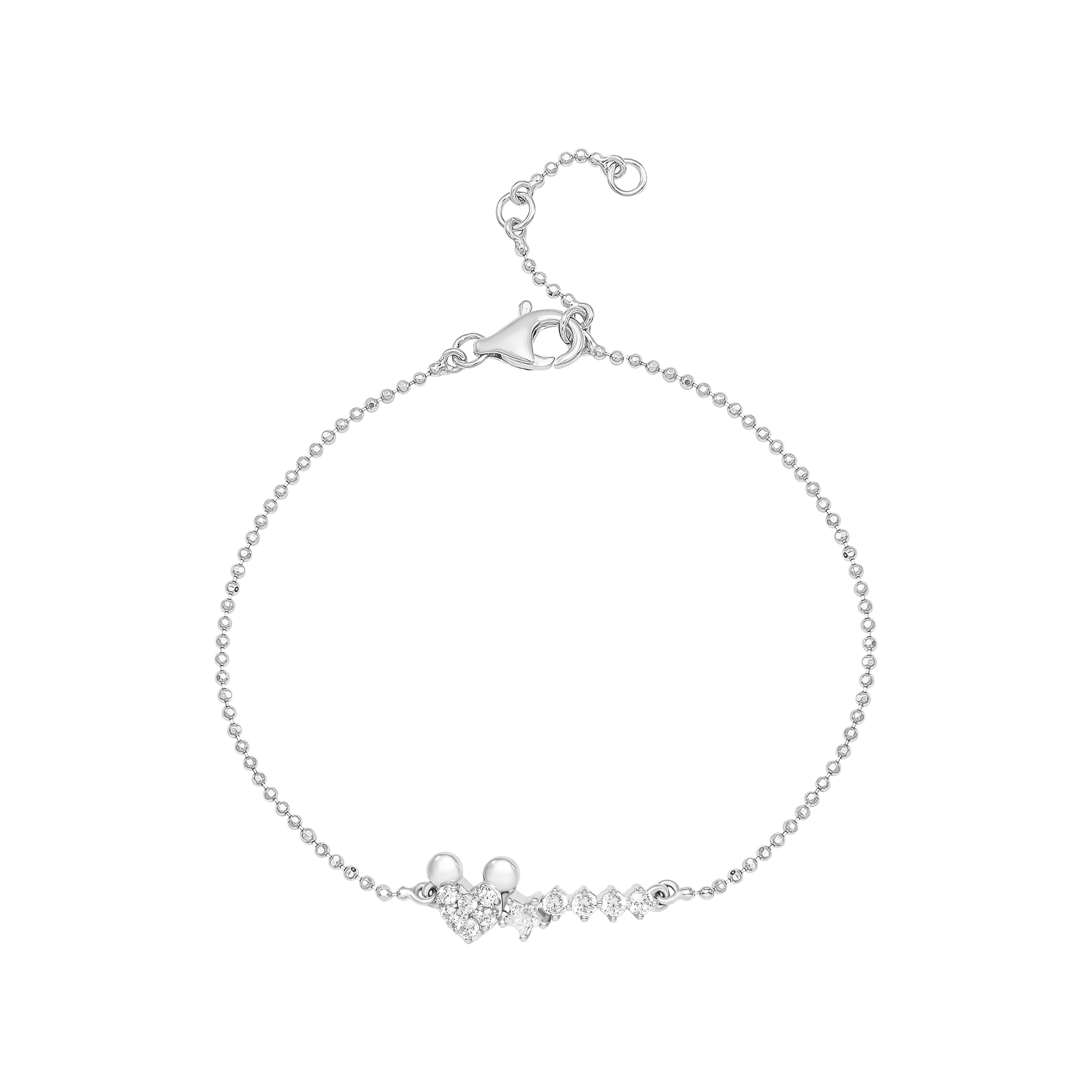 Minnie bracelet