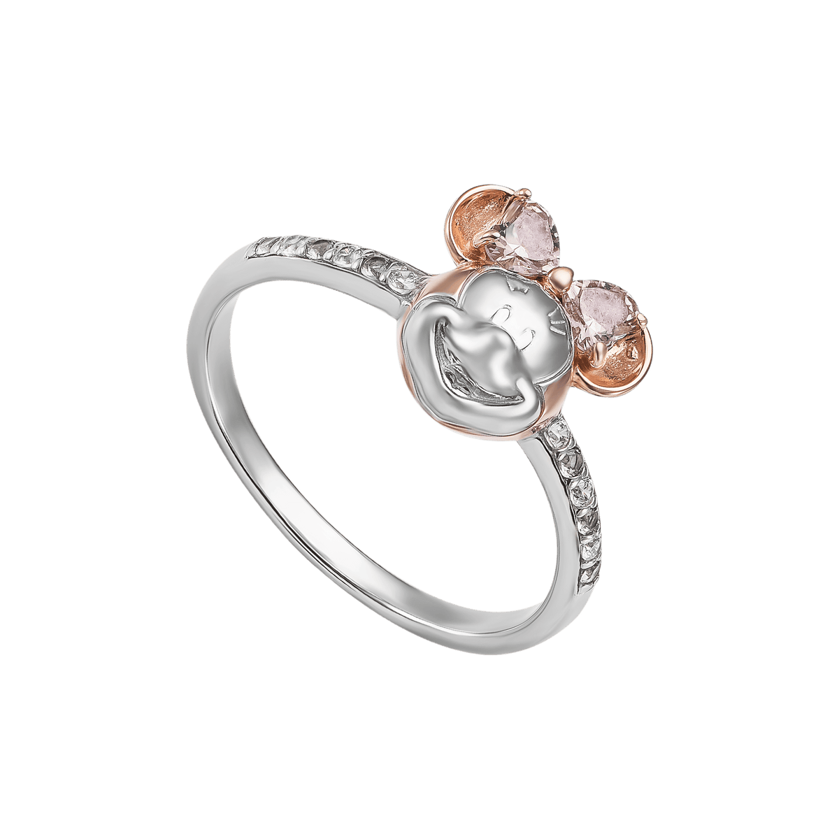 minnie ring