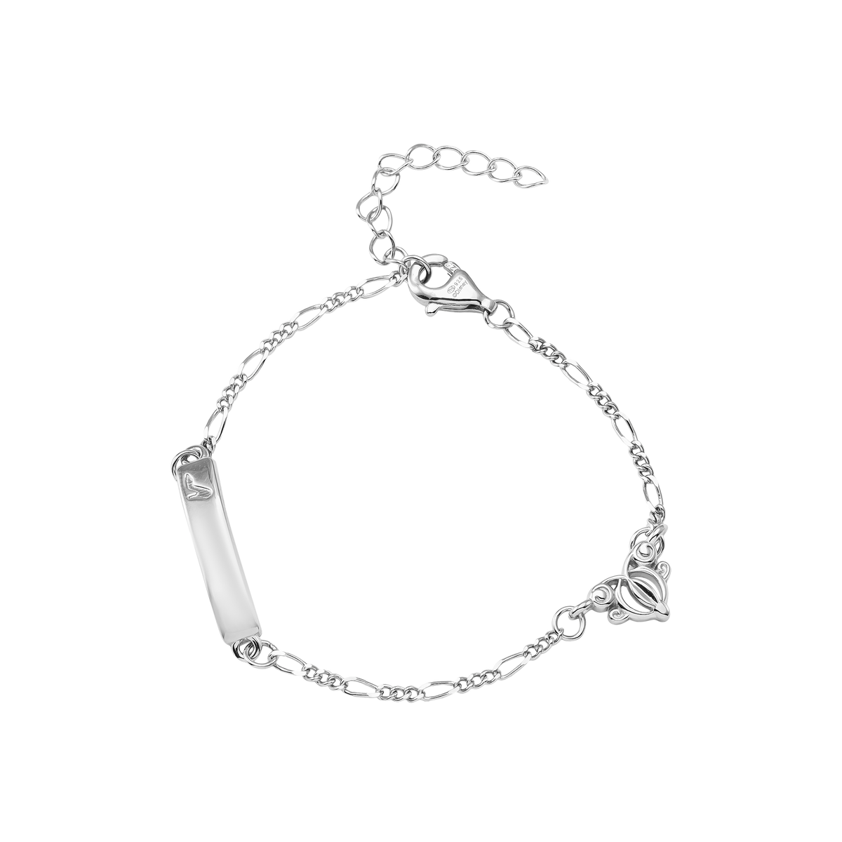 Cinderella Bracelet