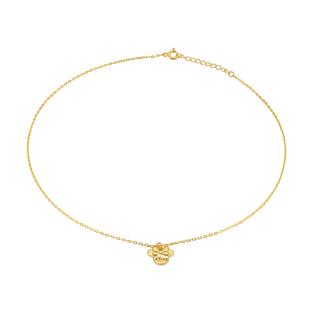 Minnie Necklace WP11