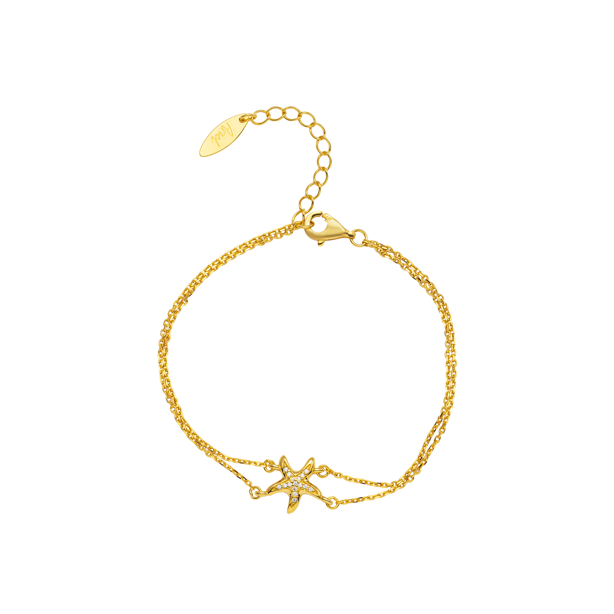Ariel Bracelet