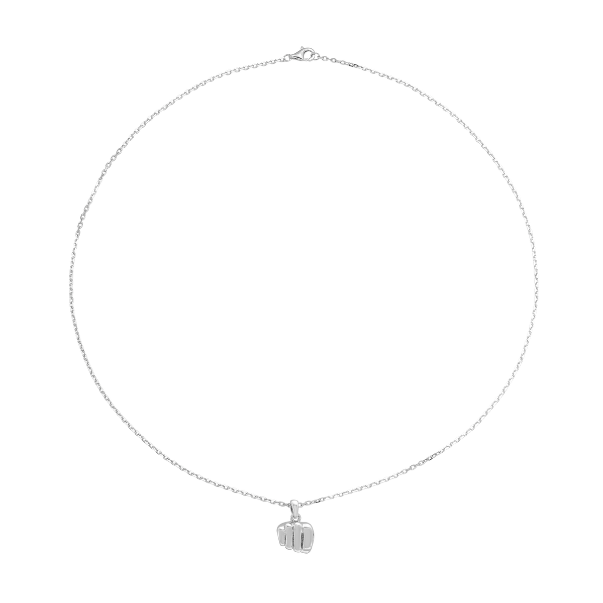 Marvel necklace WP92
