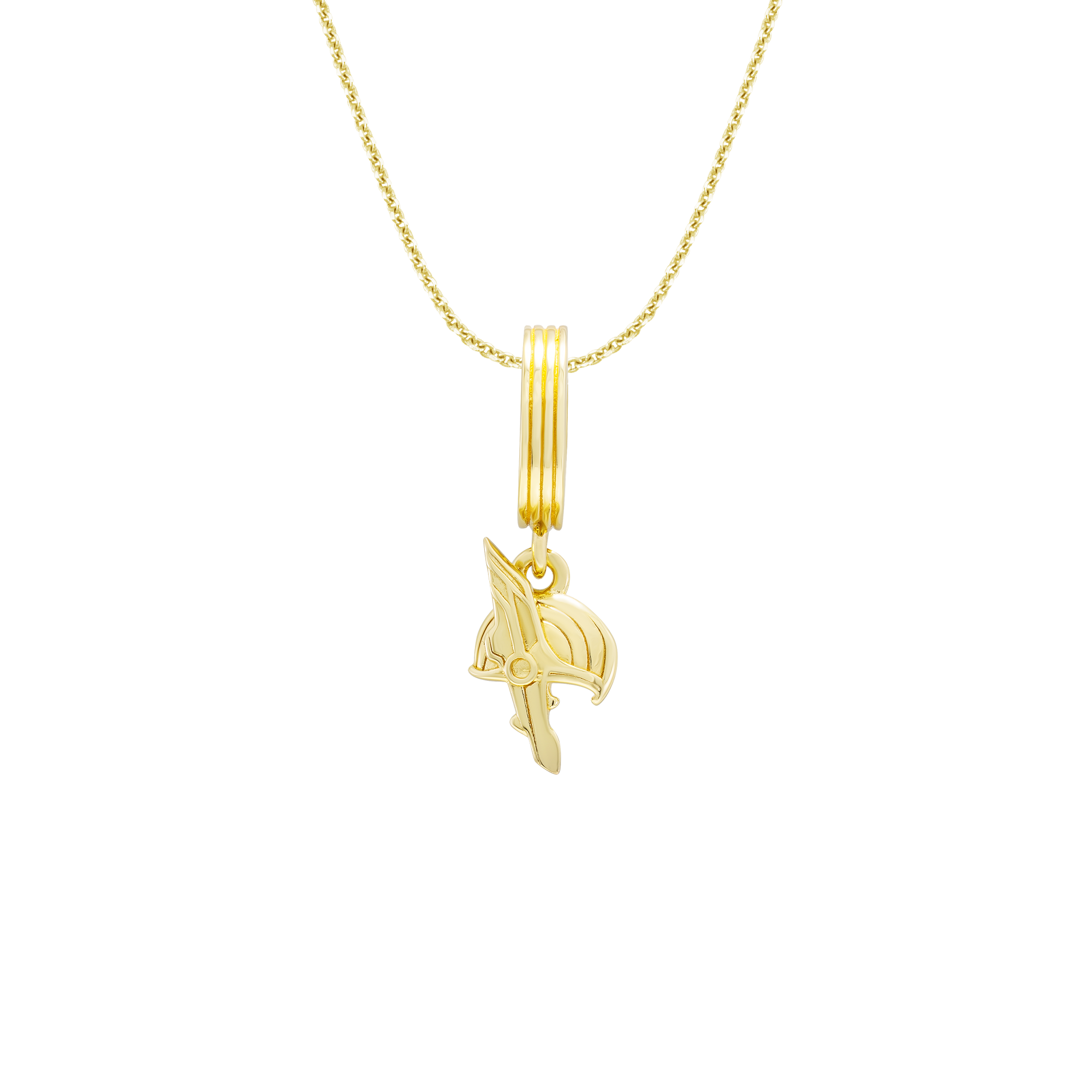 Marvel pendant