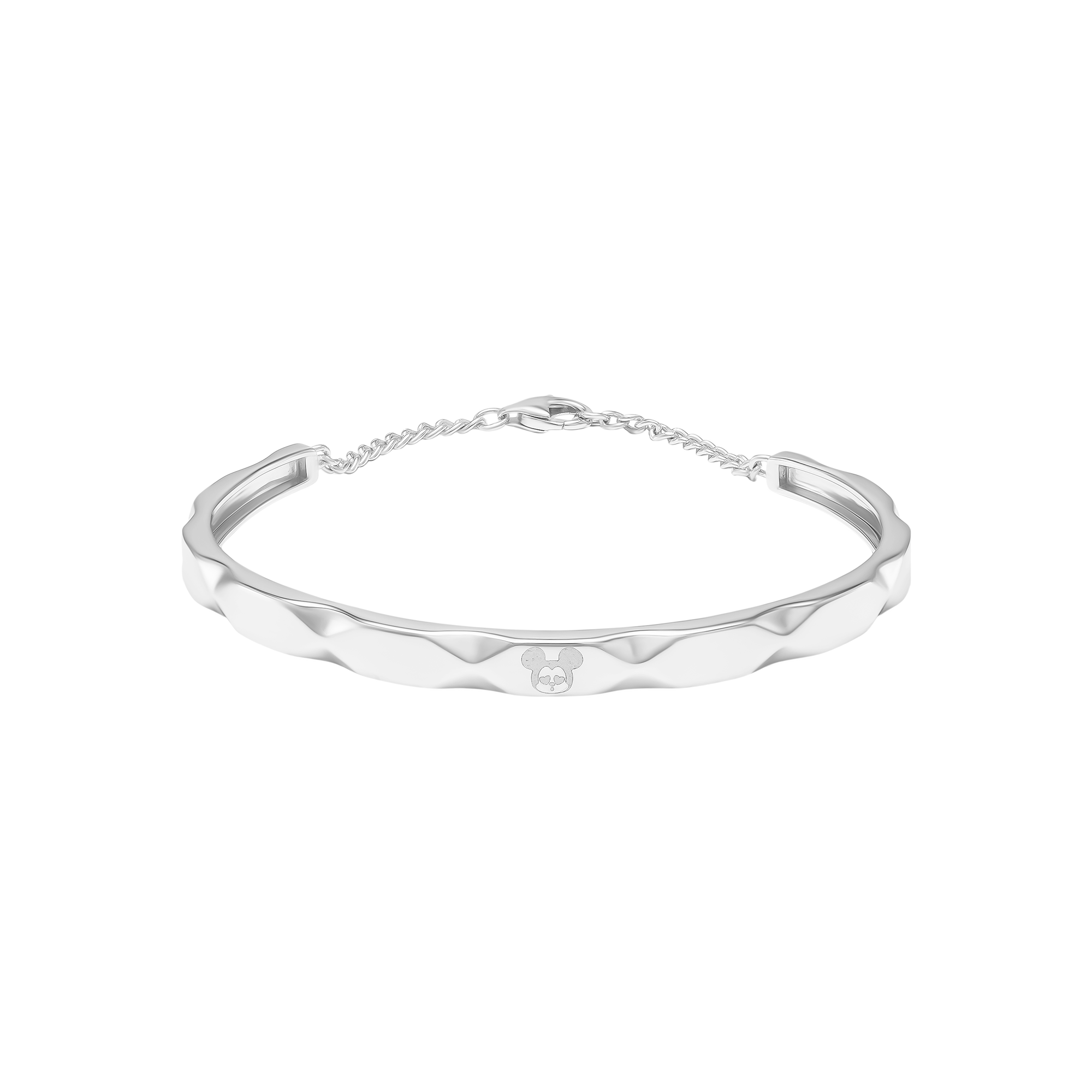 minnie bangle