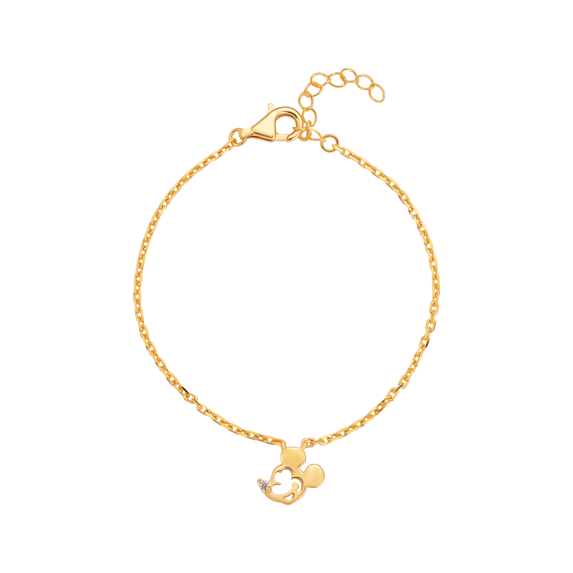 minnie bracelet wp17