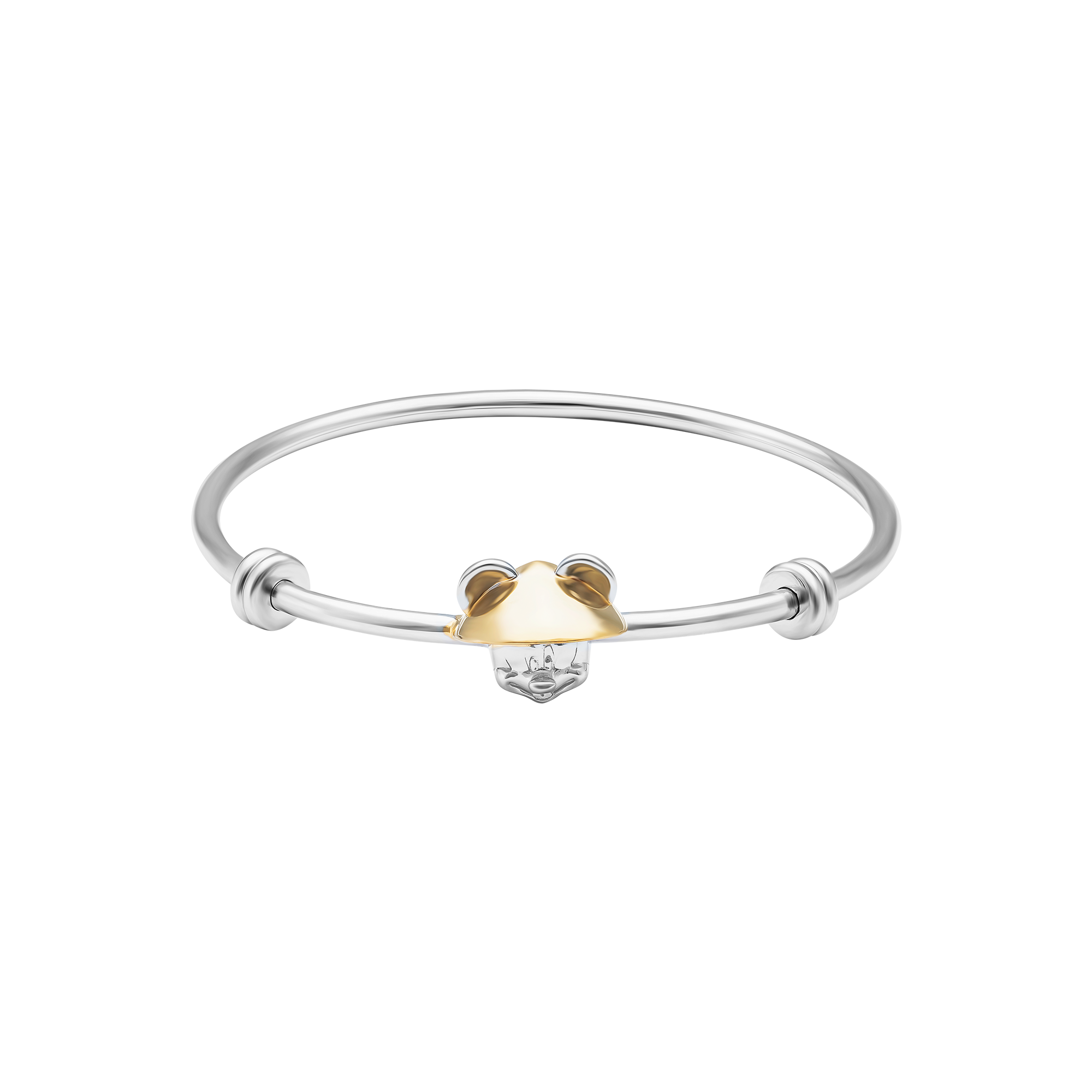 minnie bangle