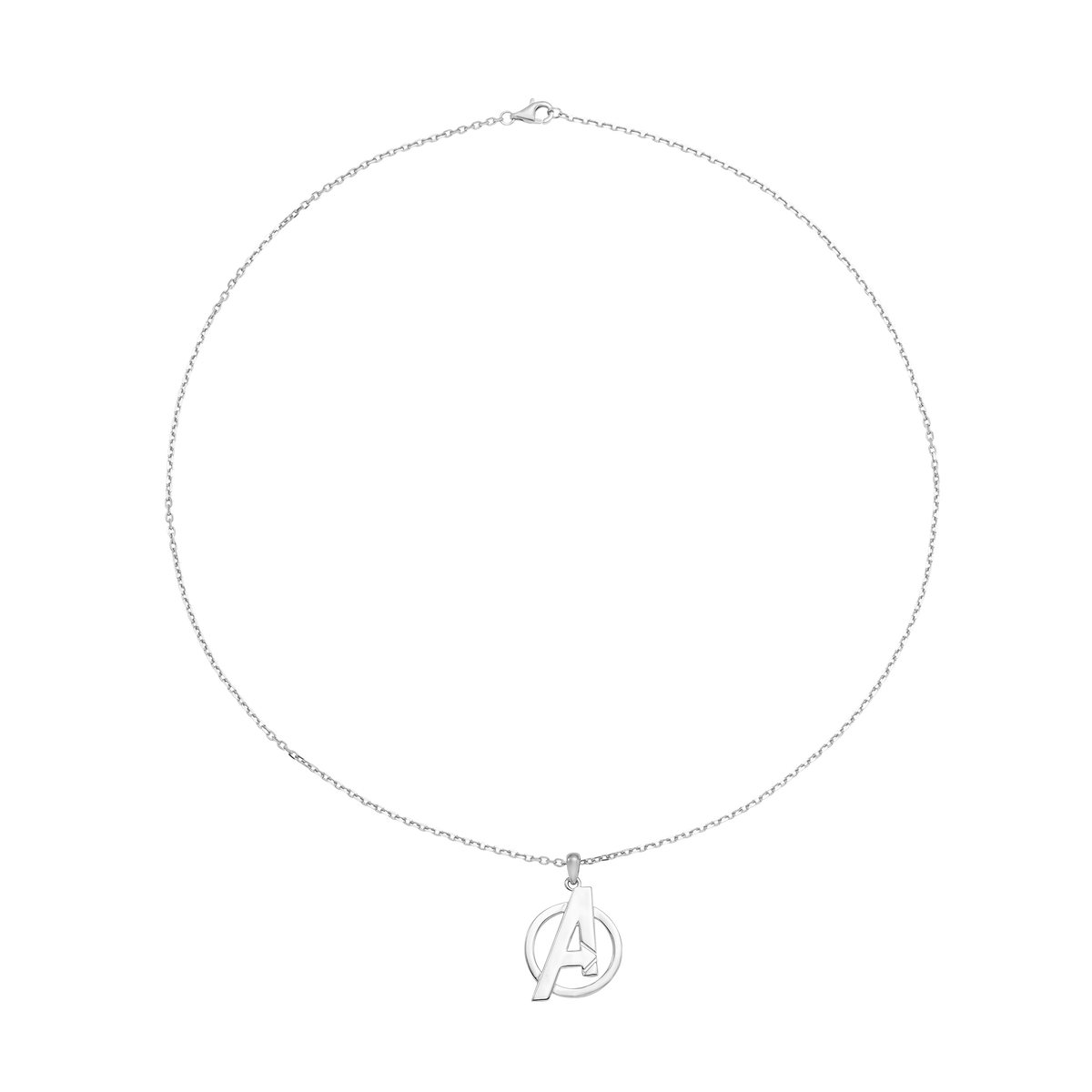 Marvel necklace WP83