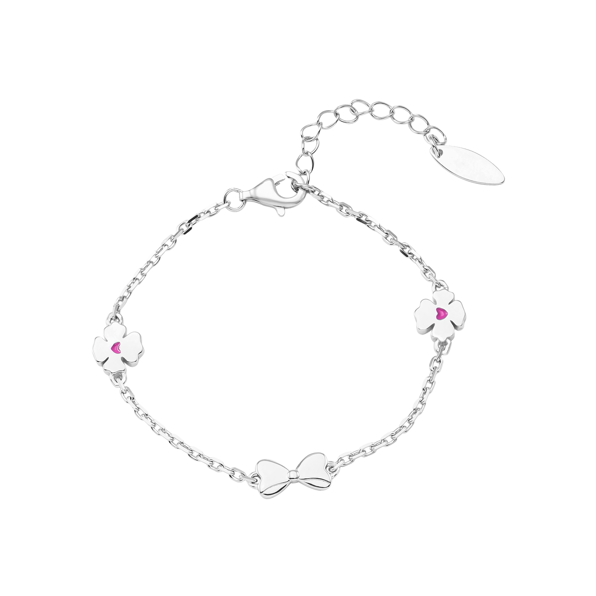 Snow White bracelet