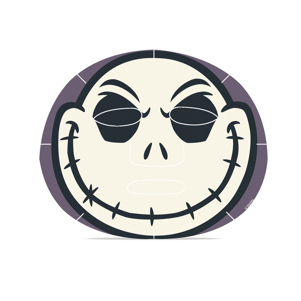 Mad Beauty The Nightmare Before Christmas Face Mask