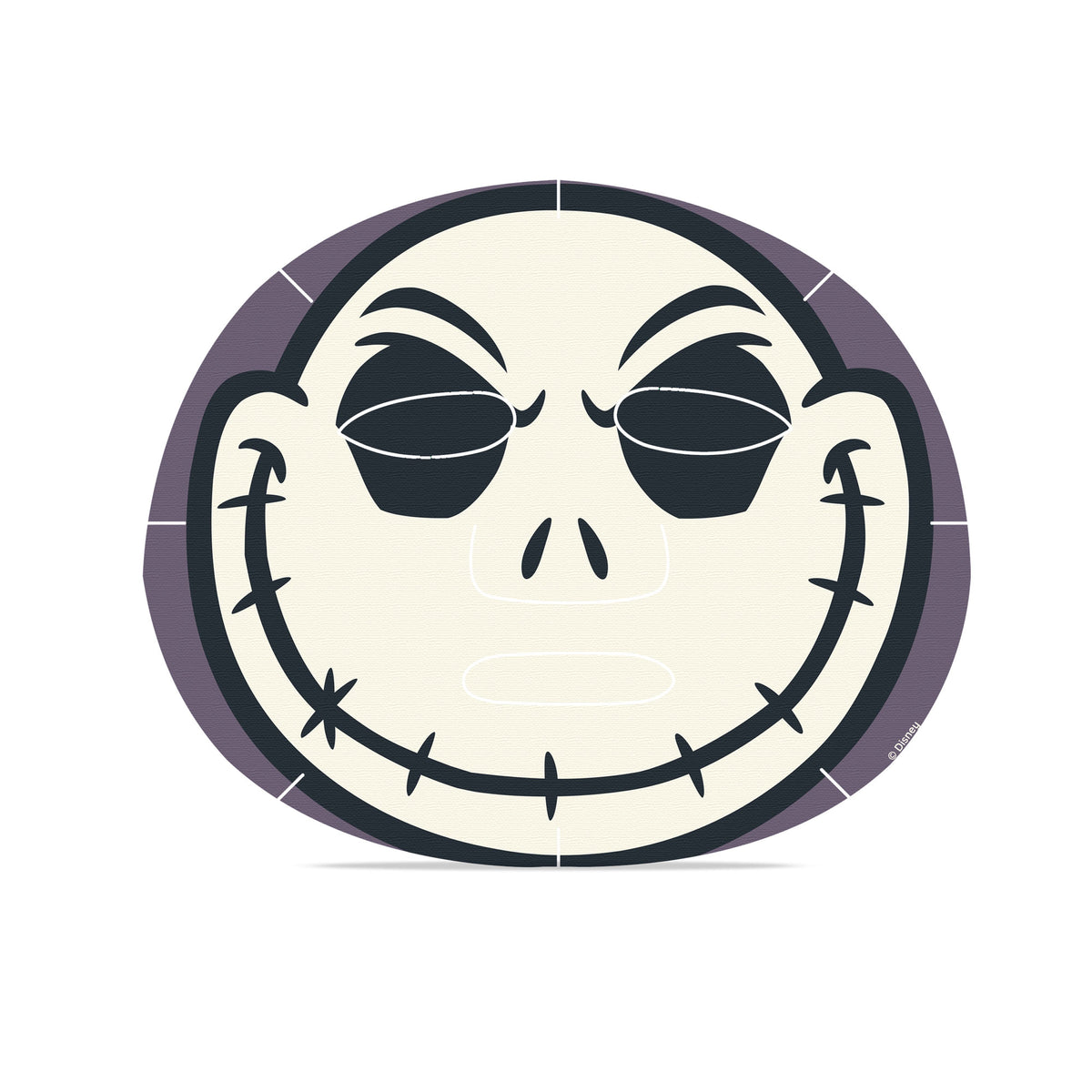 Mad Beauty The Nightmare Before Christmas Face Mask