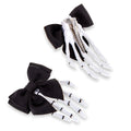 Mad Beauty The Nightmare Before Christmas - Hair Clips