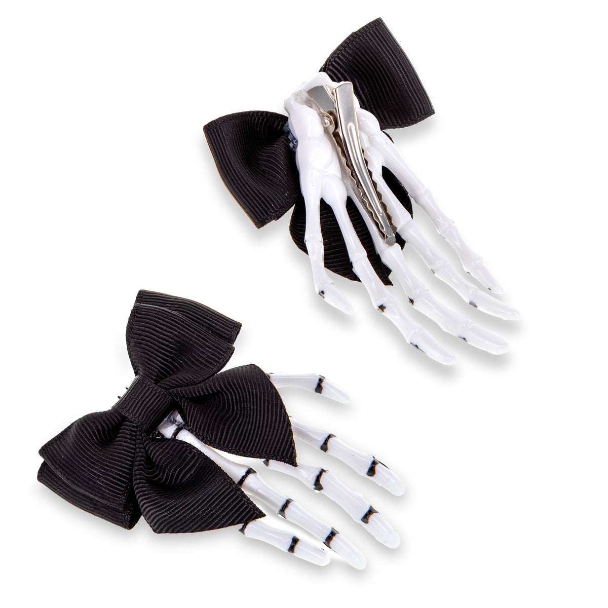 Mad Beauty The Nightmare Before Christmas - Hair Clips
