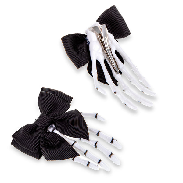 Mad Beauty The Nightmare Before Christmas - Hair Clips