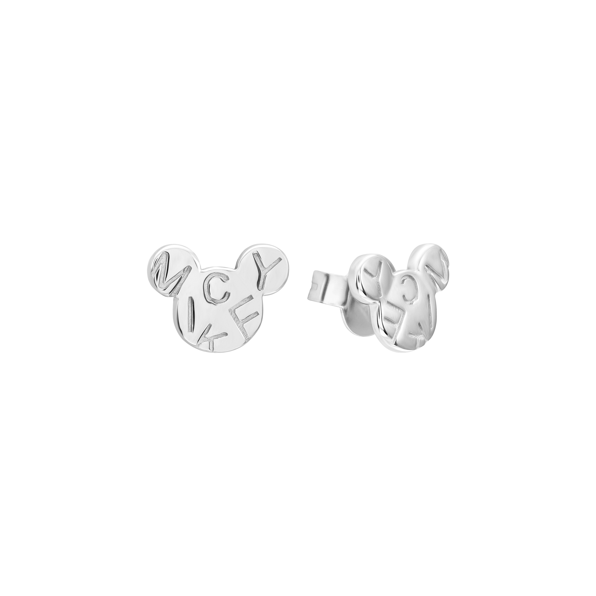 Mickey Mouse Earrings