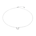 Disney|PNJ Minnie Necklace