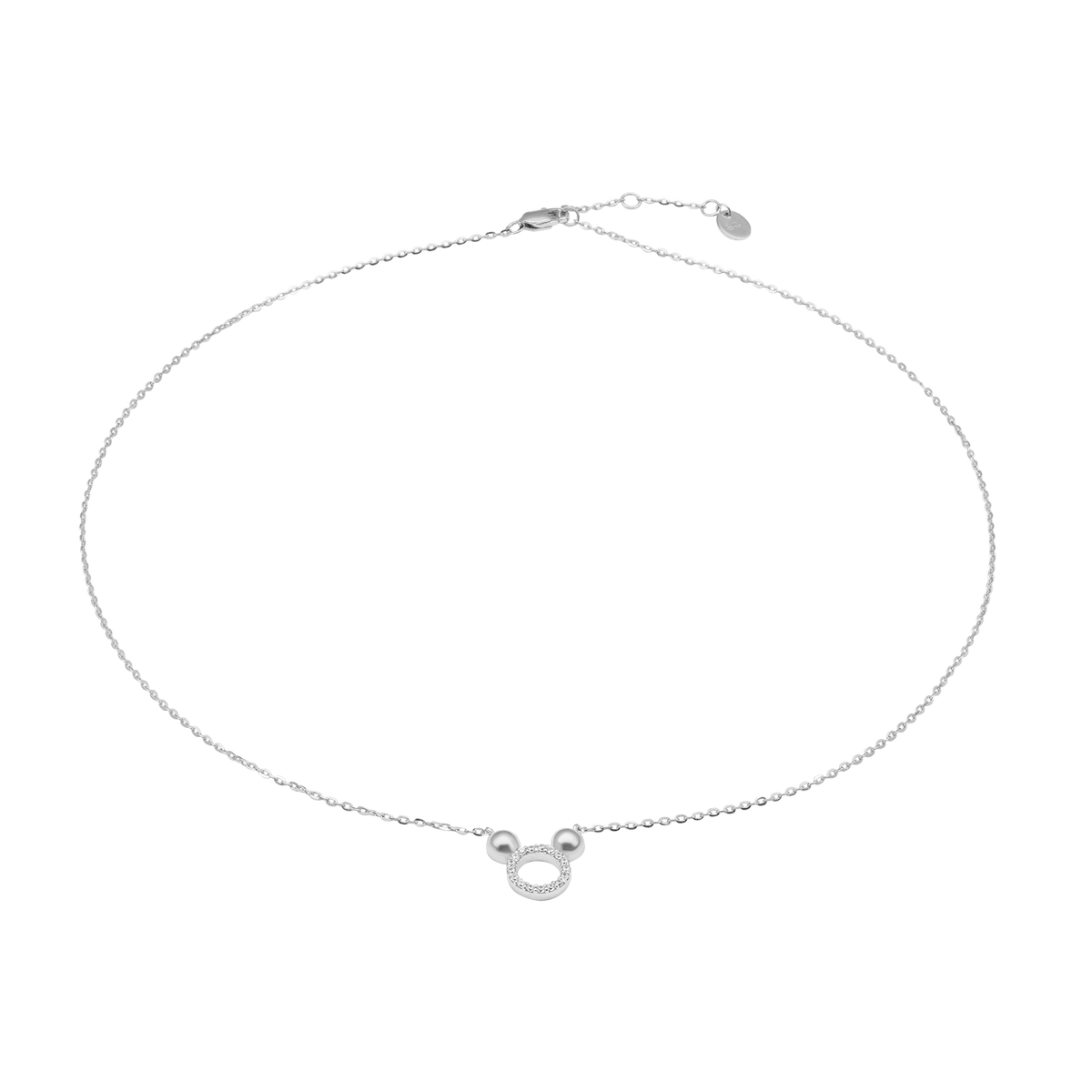 Disney|PNJ Minnie Necklace