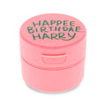 Harry's Birthdae Cake Lip Balm